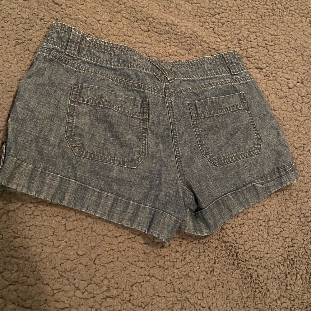 Loft Shorts  - Picture 12 of 13